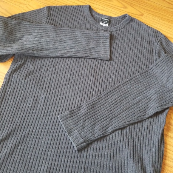 tricolore Other - Men's Sweater {Tricolore}